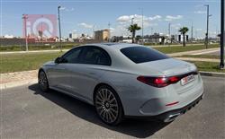 مرسيدس بنز E-Class